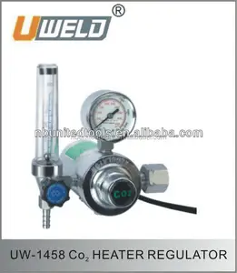 CO2 히터 압력 조절기( UW- 1458)