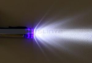 发光二极管COB灯便携式汽车自动检查工作灯 - Product Image 6