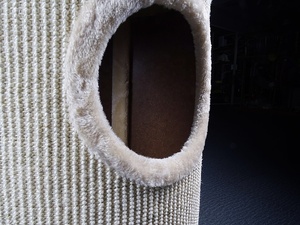 Groothandel Kat Meubels Vloeren kitty Boom Cave Huis Kat Krassen Vat - Product Image 2