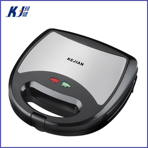 Alibaba 4-en - sandwich maker avec <span class=keywords><strong>appareil</strong></span> de cuisine sandwich grill maker hot sandwich grille - pain - Product Image 1