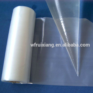 Cake Decoration Tools Disposable LDPE Icing Piping Pastry <strong>Bag</strong> <strong>for</strong> <strong>Cupcake</strong> Decoration - Product Image 4