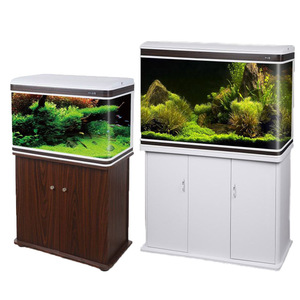 Réservoir de poissons d'<span class=keywords><strong>aquarium</strong></span> de grande taille de haute qualité en gros - Product Image 3