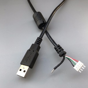 Molex 51005 51006สายเคเบิลเชื่อมต่อชาย-หญิง2ขา - Product Image 5