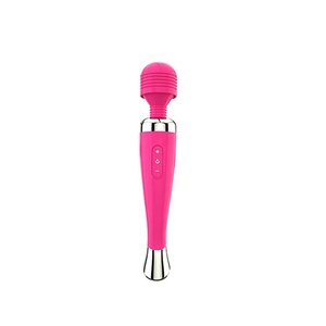 Bastone di vibrazione Massager Multispeed Clitoride Stimolazione Femminile Asta AV Vibratore - Product Image 3