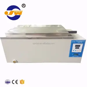 DK-8A LAB Verwarming water bad laboratorium