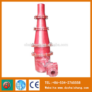 2015 <span class=keywords><strong>de</strong></span> China Conton feria nuevo tipo <span class=keywords><strong>de</strong></span> exportación <span class=keywords><strong>de</strong></span> poliuretano ciclón para Australia - Product Image 6