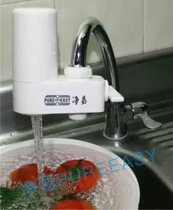 nano ceramic water filter for home use