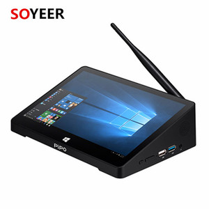 Z8350 Pipo X12 <strong>Android</strong> Mini <strong>Pc</strong> Win10 Pipo X12 for <strong>Android</strong> and Win10 <strong>Tablet</strong> <strong>Pc</strong> Pipo - Product Image 5