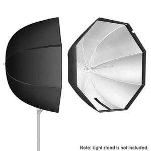 Speedlite Studio <strong>Flash</strong> Reflector Umbrella Softbox - Product Image 6