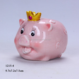 <span class=keywords><strong>Tirelire</strong></span> en céramique avec <span class=keywords><strong>licorne</strong></span>, plusieurs couleurs, offre spéciale - Product Image 5