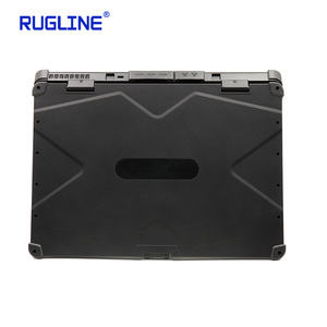 14 pollici 11th Gen Intel Core i5/i7 processore robusto <span class=keywords><strong>Computer</strong></span> portatile all'ingrosso completamente robusto IP65 cina notebook industriali - Product Image 6