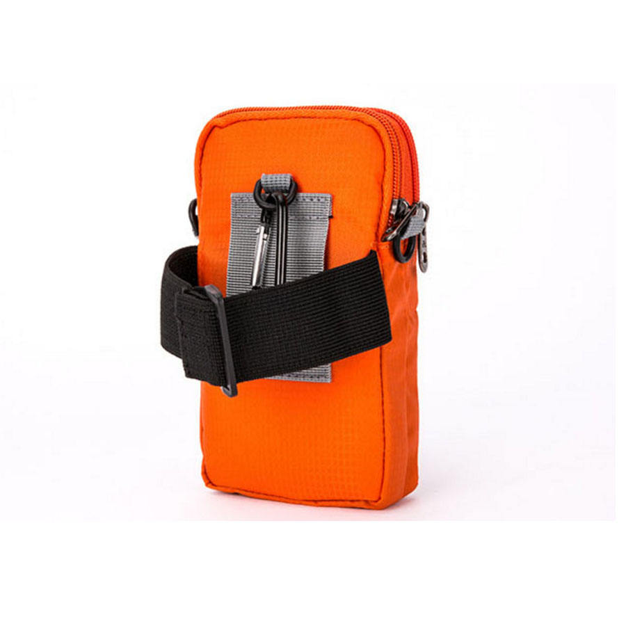 Travel Passport Cover Multi Function Wallet Clutch