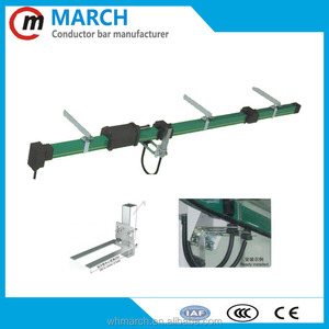 Mejor venta de puente grúa y polipasto de barras - Product Image 2