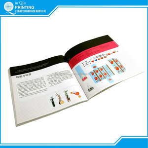 Servicios de impresión y encuadernación de <span class=keywords><strong>primera</strong></span> clase al por mayor - Product Image 2