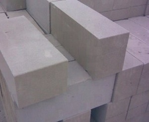 Máy Làm Gạch Bê Tông Khí Chưng Áp Tự Động Hoàn Toàn AAC Máy Lớn Để Kiếm Tiền Thiết Bị Khối Khí Đốt - Product Image 3