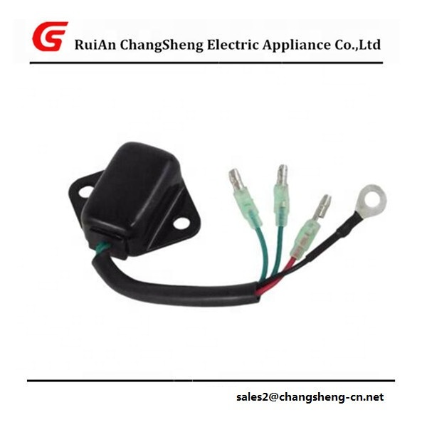 New Voltage Regulator Rectifier for Yamaha 6K8-81960-A0-00