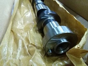 Arbre à cames de course pour Citroen Berlingo Xsara Xantia <span class=keywords><strong>Peugeot</strong></span> <span class=keywords><strong>Pars</strong></span> 306 405 406 SR Partner XU7 XU7P XU7JP 1.8L arbres à cames - Product Image 4