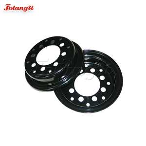 Jantes pour camion <span class=keywords><strong>de</strong></span> levage, pièces détachées, roue arrière - Product Image 1