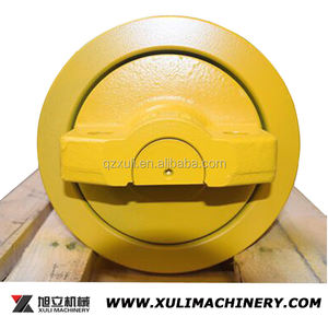 Rodillo Inferior de Cadena para Excavadora y Bulldozer TD15C, Repuesto para la Marca <span class=keywords><strong>Itn</strong></span> - Product Image 3