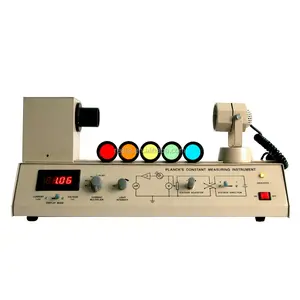 Instrument de mesure de la constante de <span class=keywords><strong>Planck</strong></span> - Product Image 1