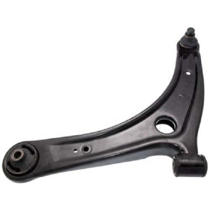 Bras de suspension inférieur pour MITSUBISHI 4013A009 4013A010 - Product Image 1