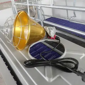 Lampe chauffante électrique à infrarouge, livraison gratuite, nouveau design