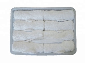Serviette oshihi chaude et froide, jetable, personnalisé, vente en gros, pièces - Product Image 3