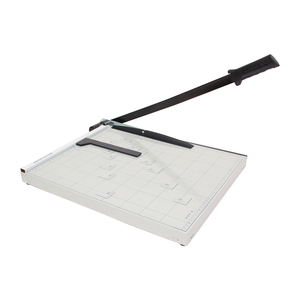 قاطع صور جواز السفر بحجم A5، قاطع ورق صغير - Product Image 3