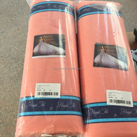 Hôn Nhân Hayal Tulle Lưới Vải