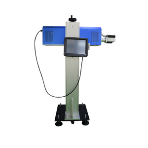 <span class=keywords><strong>Leize</strong></span> óptico Flying láser de fibra marcado precio de la máquina - Product Image 6