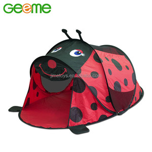 Tienda de Campaña Infantil con Forma de Rana JT009-1 - Product Image 2