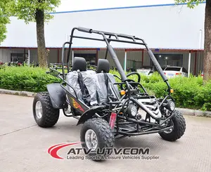 Yeni Off Road Gaz Go Kart 150CC (PGO OEM tedarikçisi)