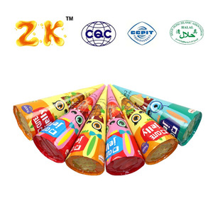 เนทเดอโคโค่ไอศครีมรสผลไม้เยลลี่แสนอร่อยในกล่อง - Product Image 3
