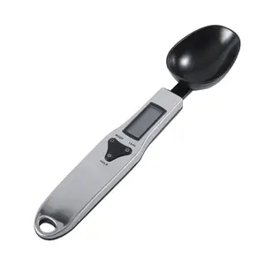 Домашний кухонный ручной измерительный инструмент, электронная цифровая ложка, весы для выпечки или медицины