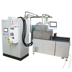 All in one Heating equipment manufactures for Metal Processing Machinery design