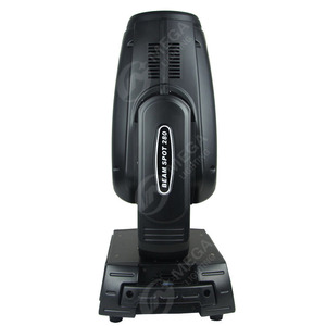 Bata pointe 280w 10r, haz afilado, punto de lavado, iluminación con cabezal móvil 3 en 1 - Product Image 5