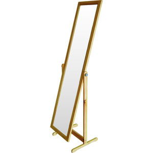 Zapatos-Trying Glass Dressing Floor Mirror para la venta - Product Image 5