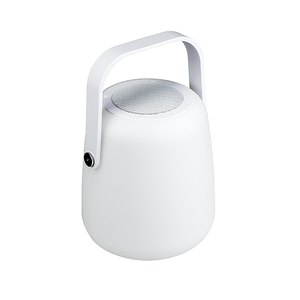 ลำโพงพกพาพร้อมไฟ LED RGB สีสันสดใส ลำโพงไร้สาย ลำโพงบลูทูธสำหรับงานปาร์ตี้ - Product Image 5