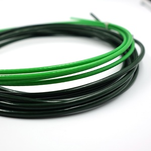 <strong>Stainless</strong> <strong>steel</strong> <strong>wire</strong> <strong>rope</strong> with plastic coating - Product Image 3