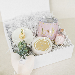 Luxury <strong>Personalised</strong> Beautiful Bride <strong>Gift</strong> <strong>Box</strong> - Product Image 1