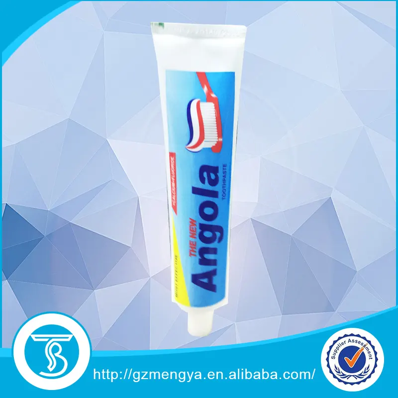 Angola hierbas marcas pasta mejores dientes blanqueamiento dientes
