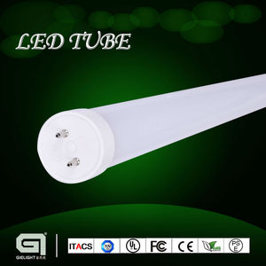 8W 18W 24W 28W 40W SMD 360 grados <span class=keywords><strong>de</strong></span> base G13 CRI80 fábrica SMD 85-265V t8 llevó el <span class=keywords><strong>tubo</strong></span> - Product Image 1