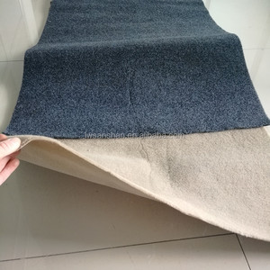 Tissu en feutre automobile non tissé, <span class=keywords><strong>extensible</strong></span> dans les 4 sens, revêtement de camping-car, tapis de sol de <span class=keywords><strong>voiture</strong></span>, intérieur de <span class=keywords><strong>voiture</strong></span>, tapis de <span class=keywords><strong>voiture</strong></span> - Product Image 6
