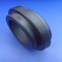 Joints d'étanchéité en carbure de silicium SiC, joints toriques en céramique