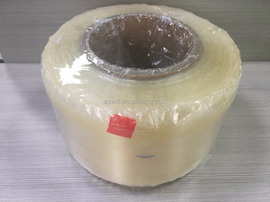 Ruban adhésif poignée bobines <span class=keywords><strong>6500</strong></span> m x 25mm pour la mise en bouteille d'eau minérale - Product Image 1