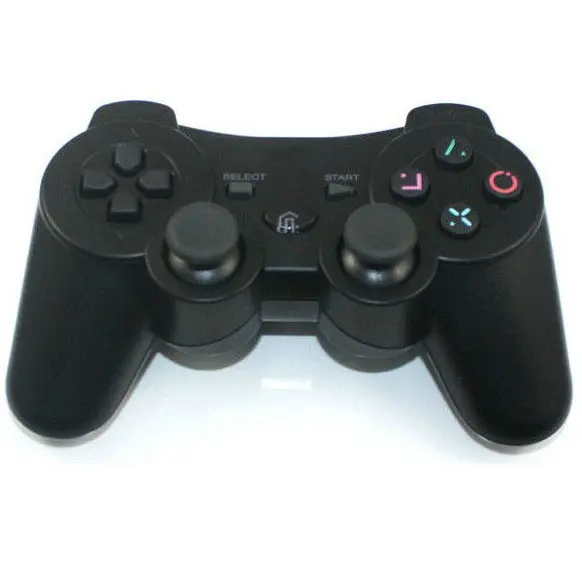 Nirkabel Game Controller Manette Juegos untuk Ps3