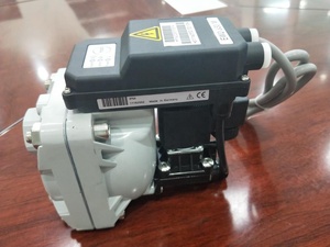 Schroefcompressor onderdelen 1622855183/1622855181 Elektronische automatische aftapkraan 115 220v EWD330 <span class=keywords><strong>M</strong></span> - Product Image 2
