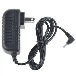 100 ~ 240v AC güç Adaptörü Ev Duvar Şarj Cihazı 5v 6v 9v 12 v/1a 2a 3a yönlendirici için kamera led