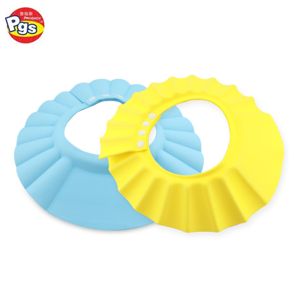 Детская шапочка для душа детская шапочка для мытья волос