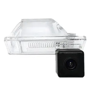 กล้องมองหลังรถยนต์สำหรับนิสสัน แพโทรล/คิกส์/ควาซไค/จู๊ค/แพธไฟน์เดอร์/เอ็กซ์-เทรล/อัลเมร่า/อัลติมา/อินฟินิตี้ ESQ Q50L - Product Image 1